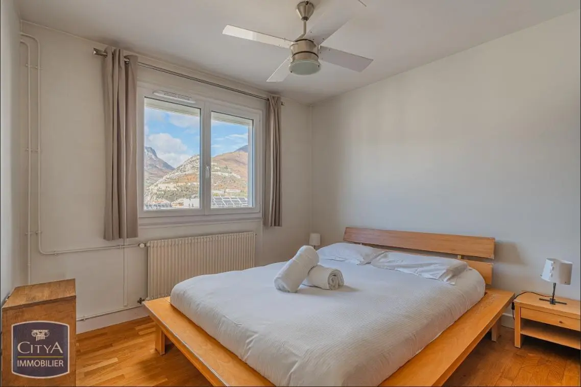 Photo 7 Appartement 2 pièces 76m²