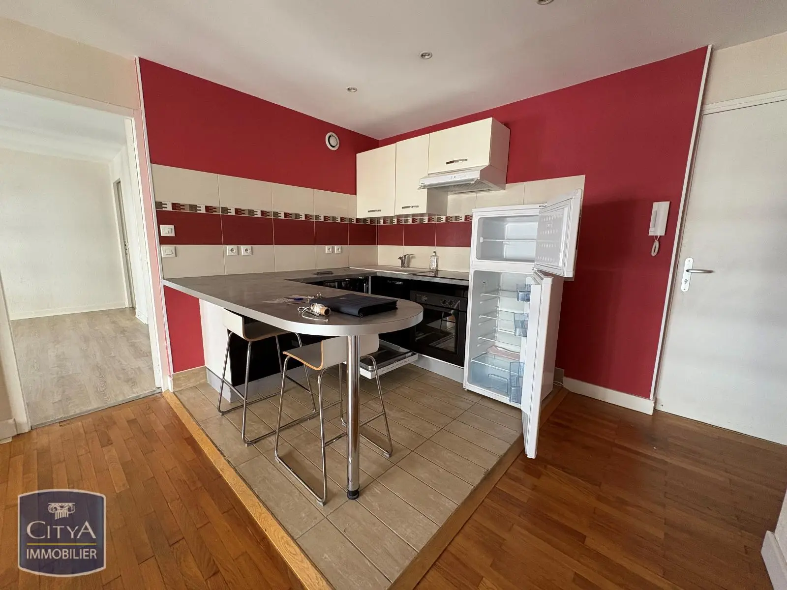 Photo 3 Appartement 2 pièces 42.23m²