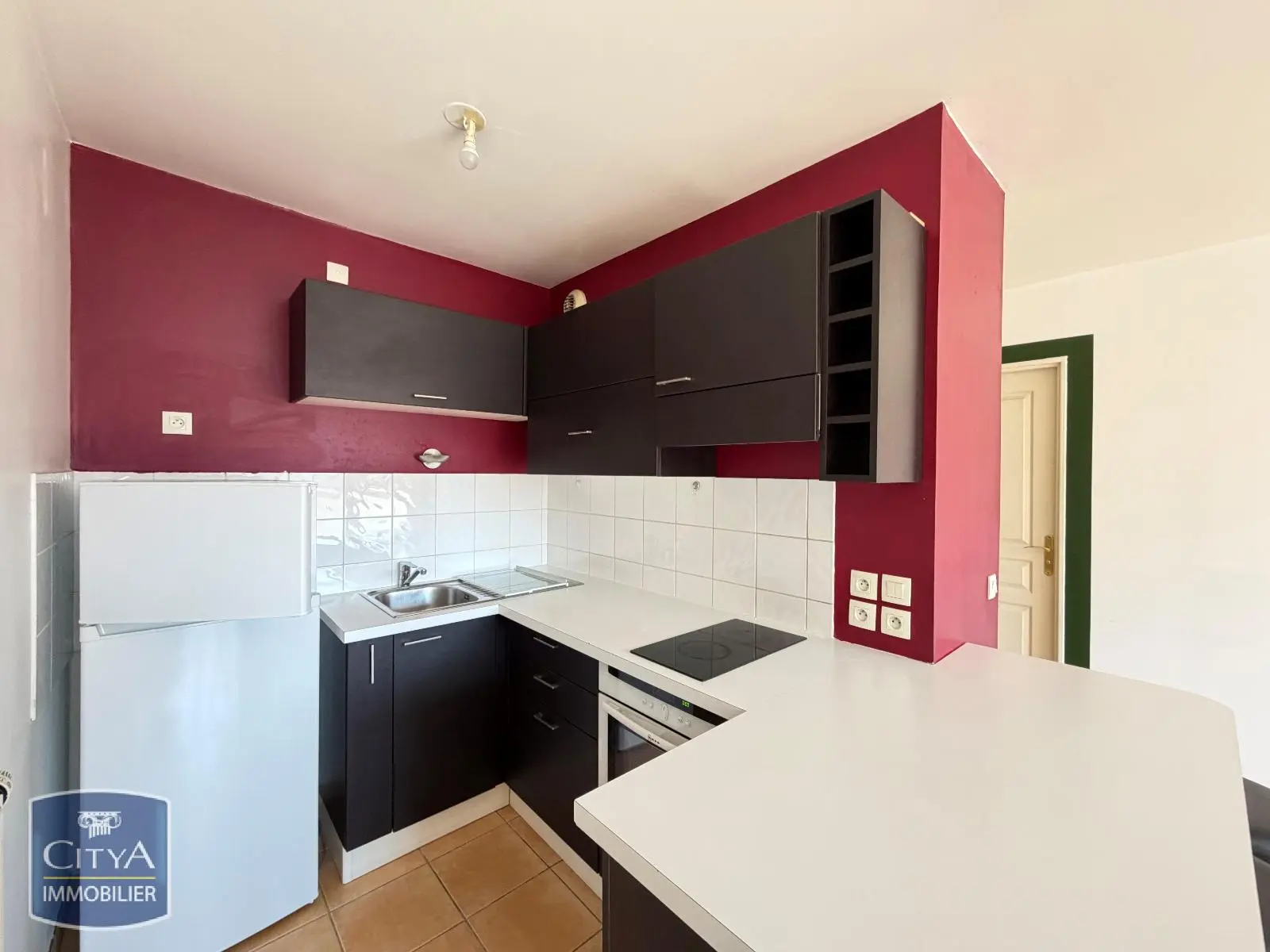 Photo 2 Appartement 2 pièces 35.38m²