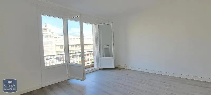 Photo 4 Appartement 3 pièces 54.45m²