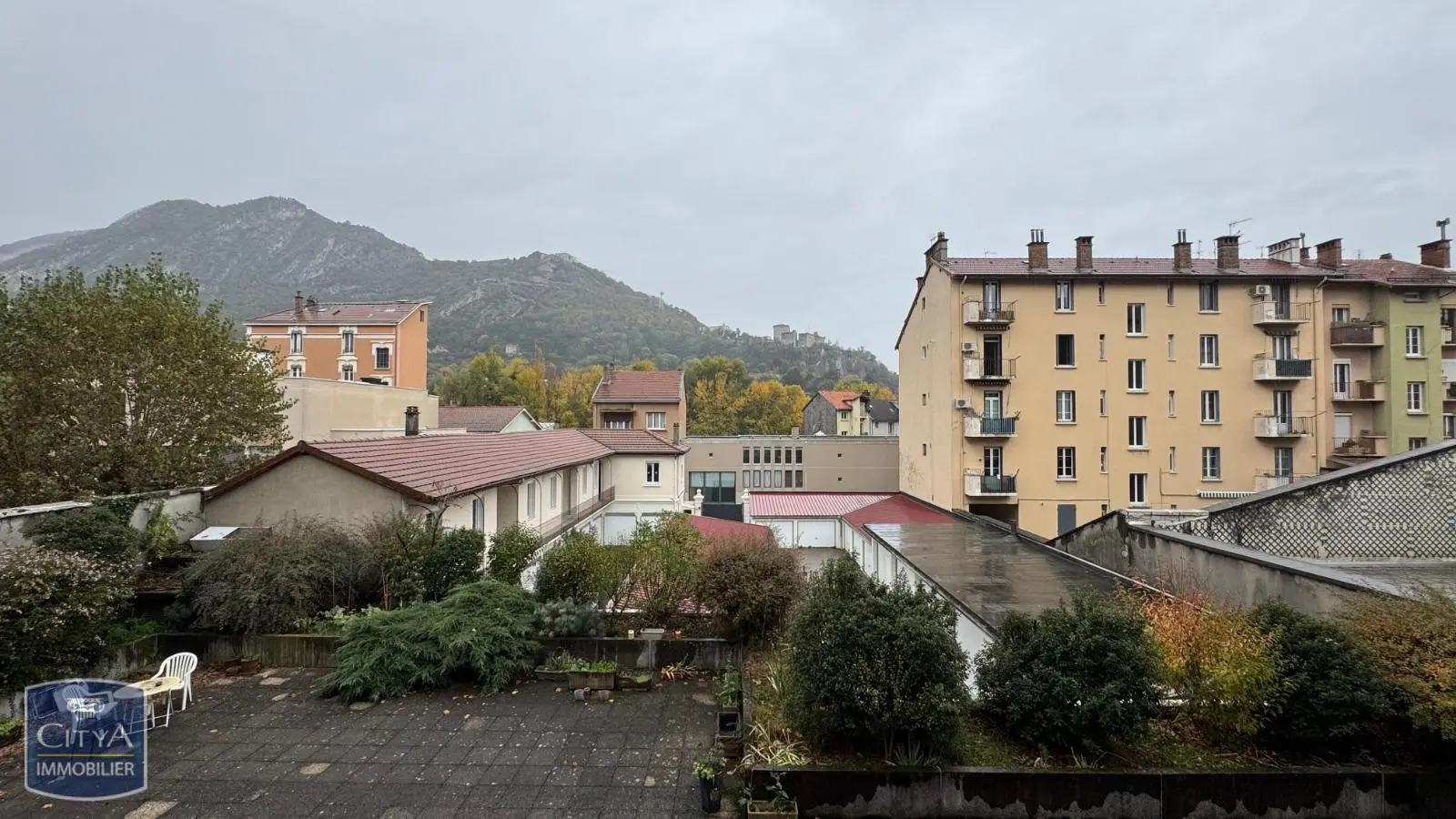 Photo 6 Appartement 1 pièce 33m²