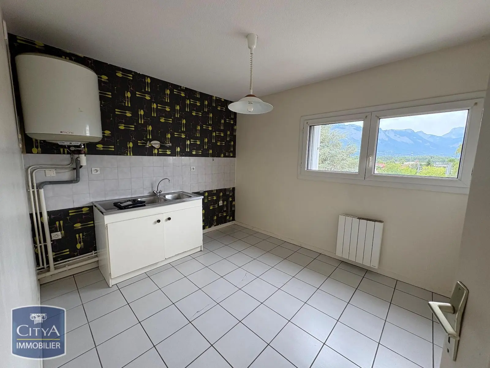 Photo 1 appartement Gières