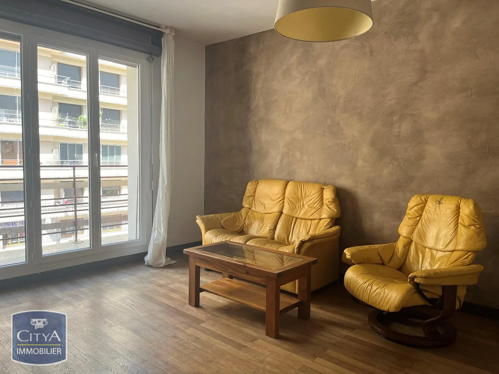 Photo 1 appartement Grenoble