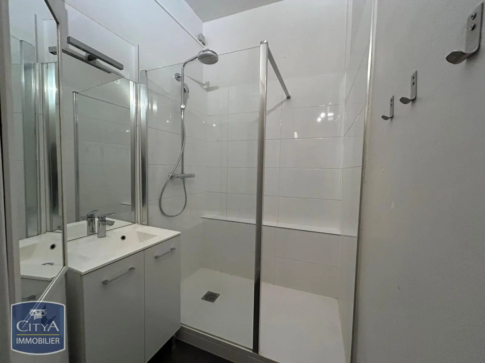 Photo 8 Appartement 2 pièces 44.08m²