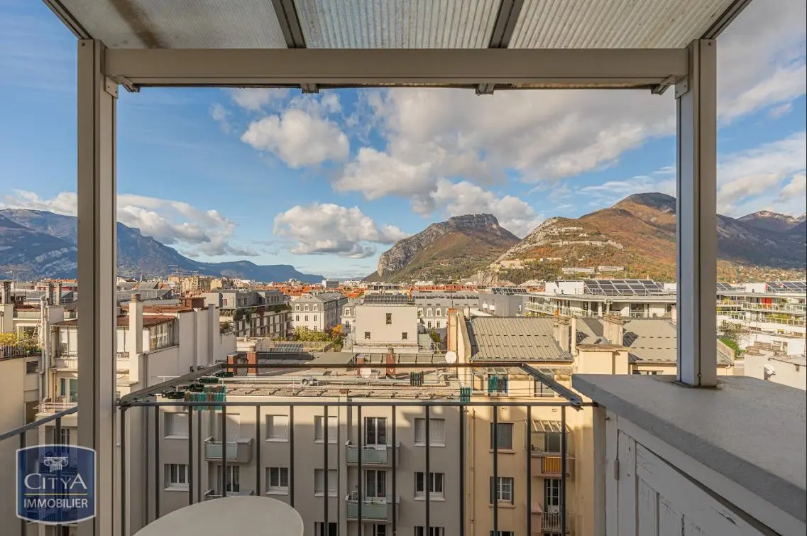 Photo 9 Appartement 2 pièces 76m²