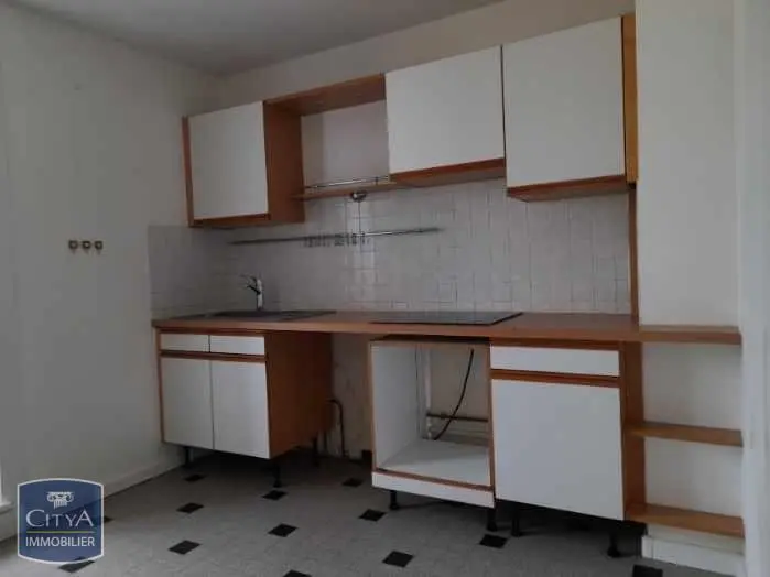 Photo 3 Appartement 3 pièces 67.44m²
