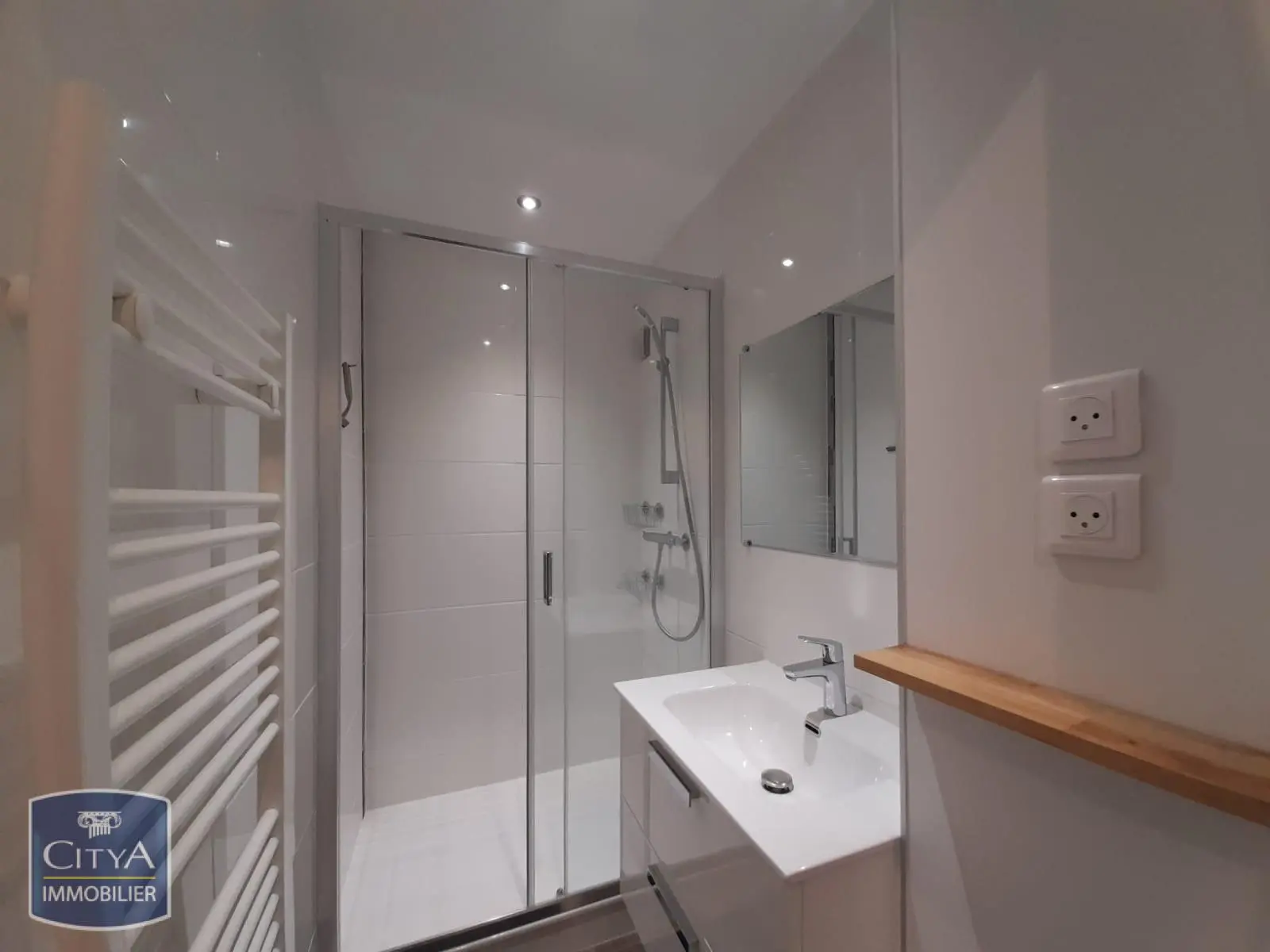 Photo 3 appartement Grenoble