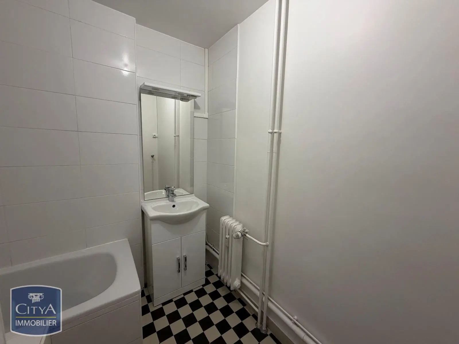 Photo 7 Appartement 3 pièces 54.59m²
