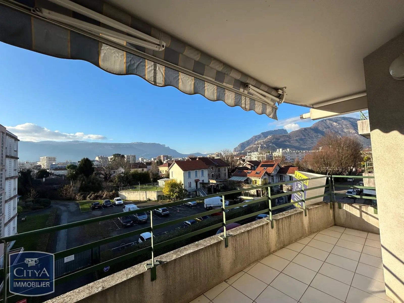 Photo 8 Appartement 3 pièces 64.56m²