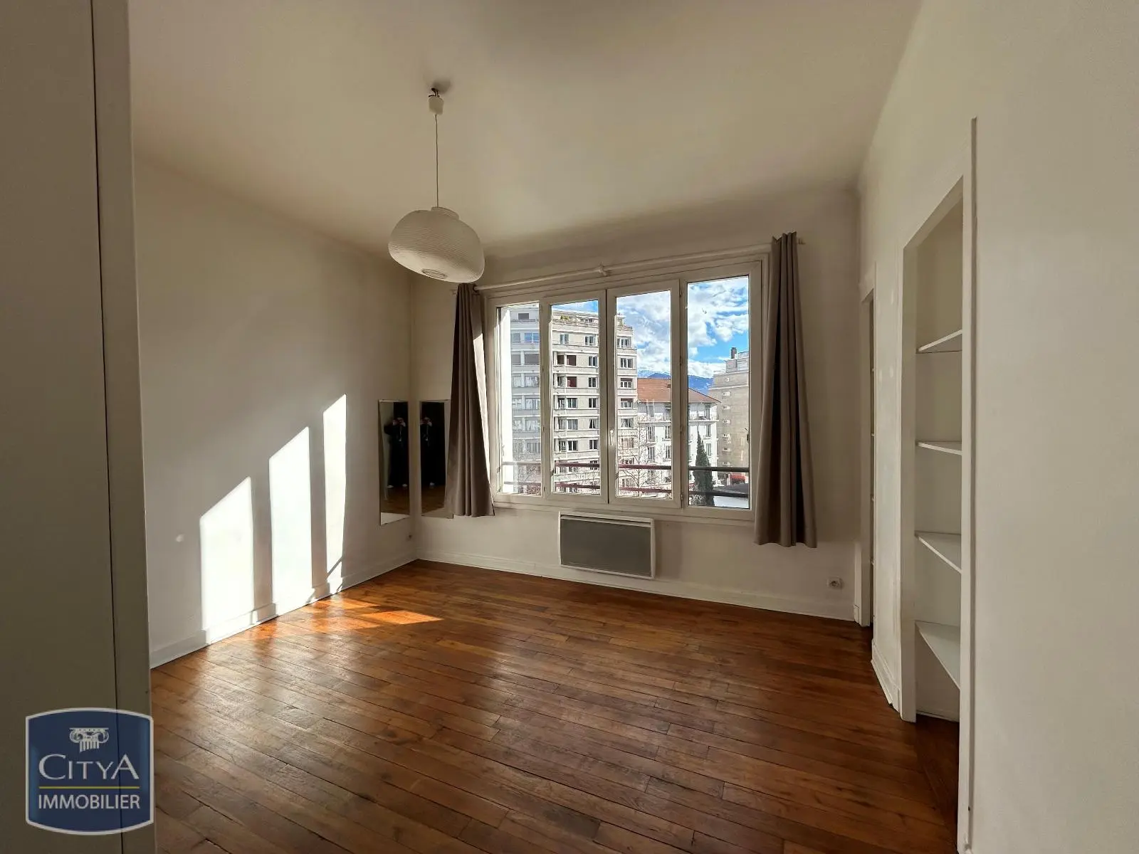 Photo 9 Appartement 2 pièces 44.08m²