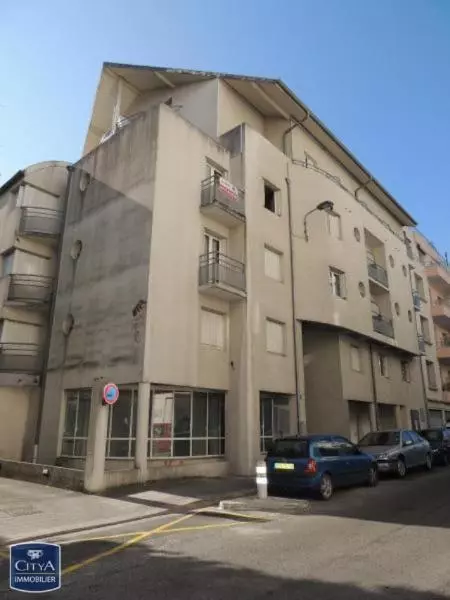 Illustration pour Appartement 1 pièce 16.9m² Photo Appartement 1 pièce 16.9m²