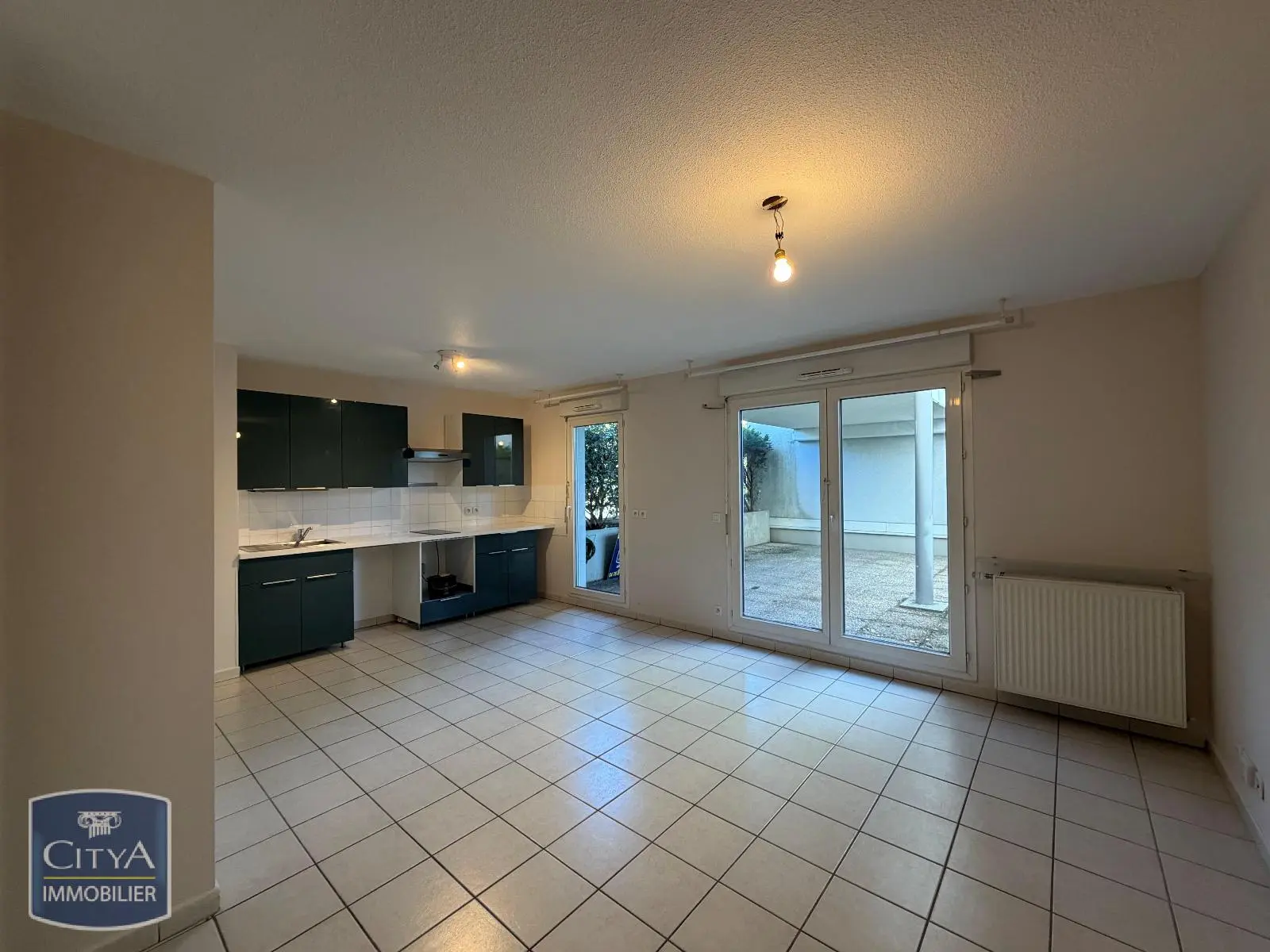 Photo 1 Appartement 2 pièces 46m²