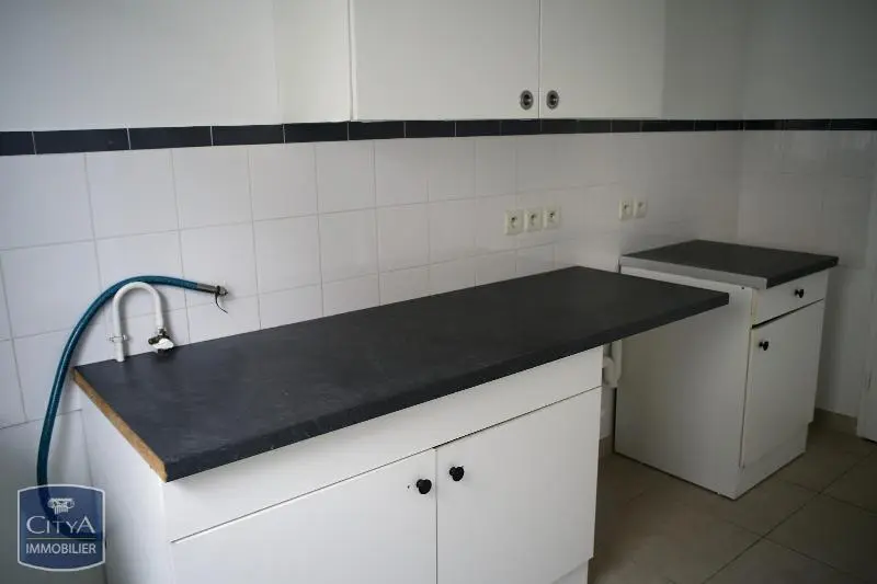 Photo 5 Appartement 3 pièces 70.65m²