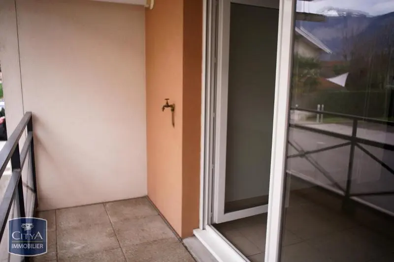 Photo 3 Appartement 3 pièces 70.65m²