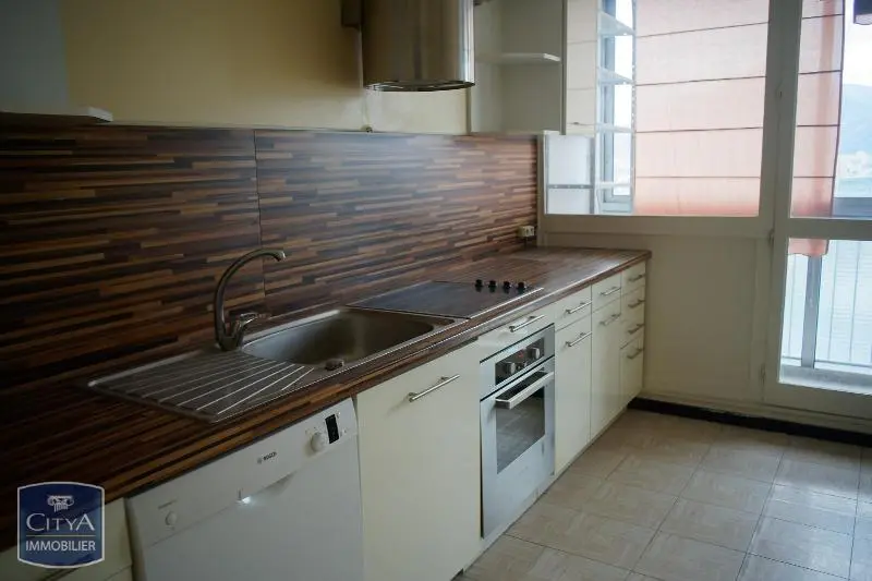 Photo 2 Appartement 3 pièces 68.73m²