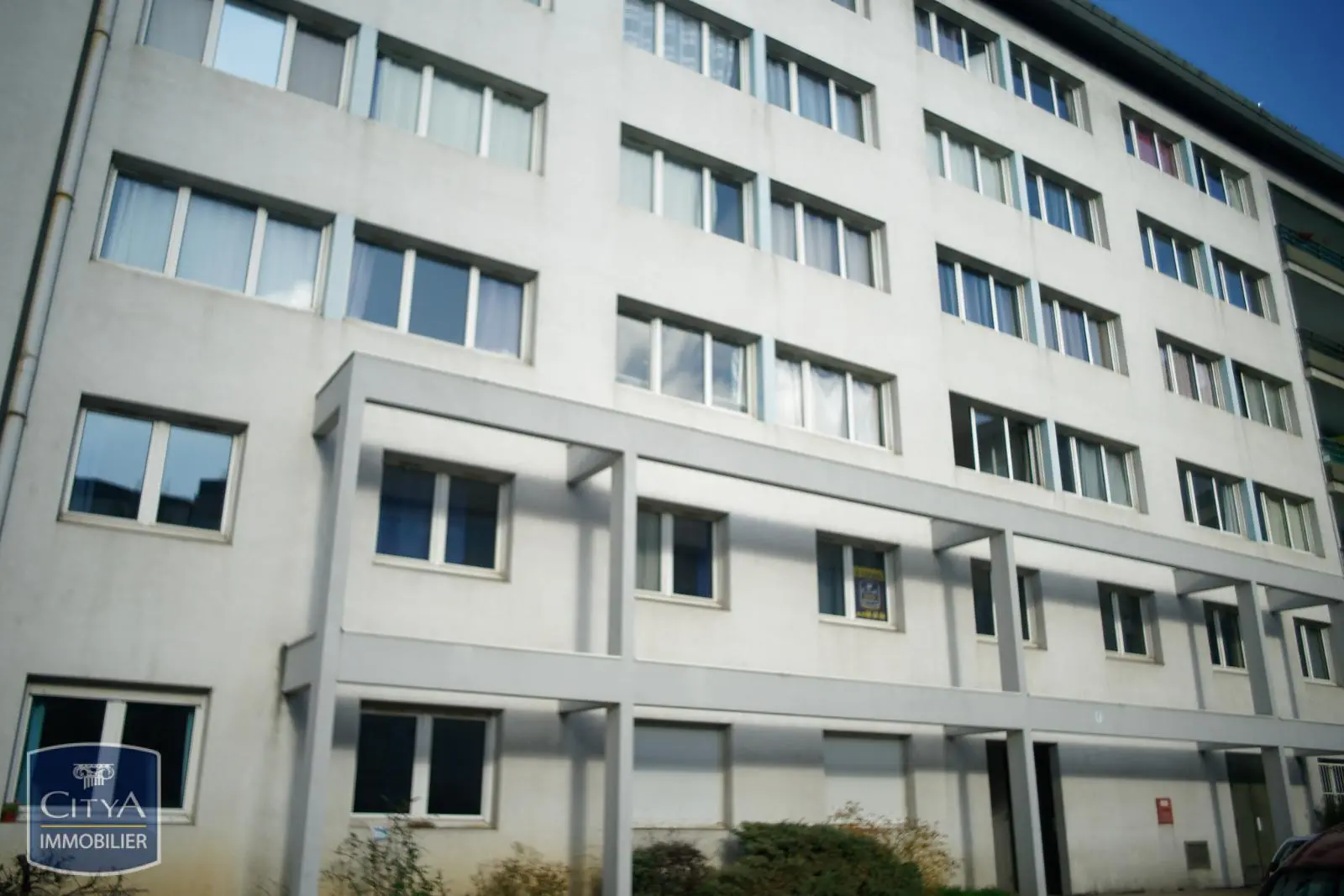 Photo 3 Appartement 1 pièce 18.2m²