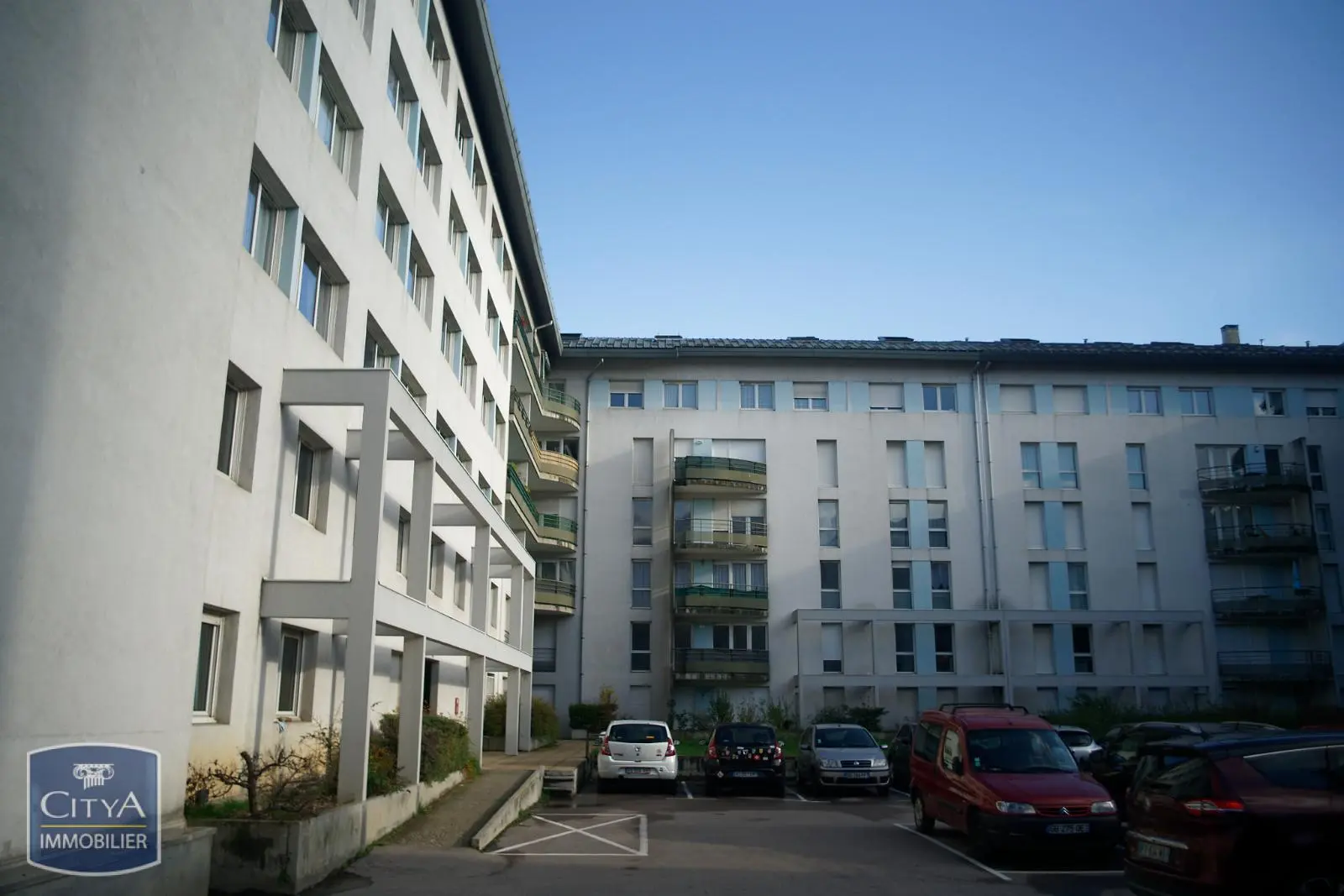Photo 4 Appartement 1 pièce 18.2m²