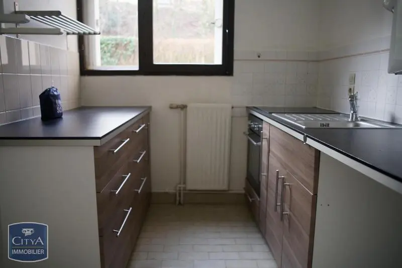 Photo 2 Appartement 4 pièces 78.04m²