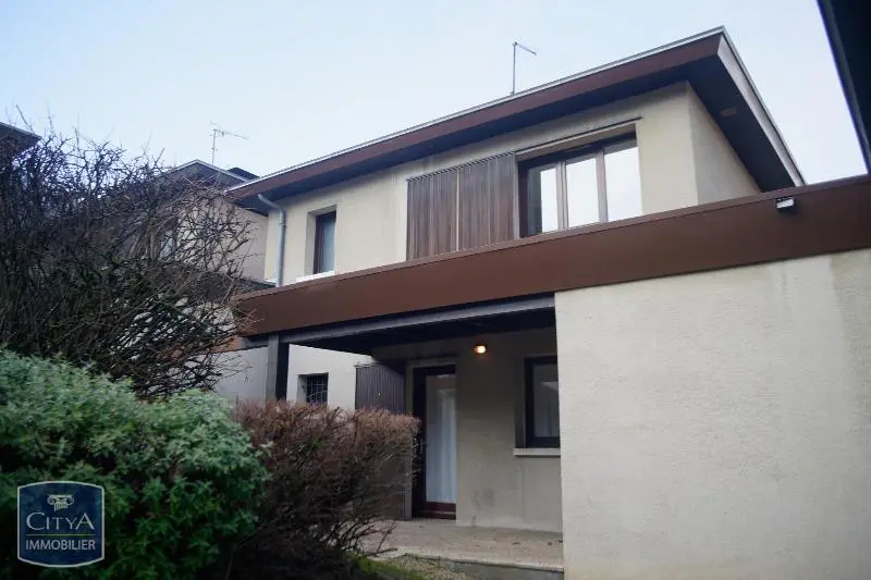 Photo 1 Maison 4 pièces 95.07m²