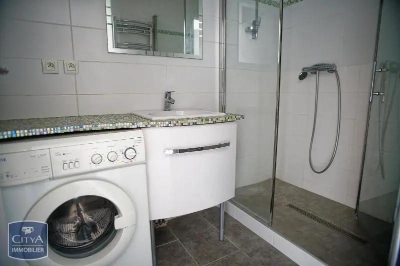 Photo 9 Appartement 2 pièces 40.74m²