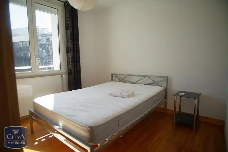 Photo 6 Appartement 2 pièces 40.74m²