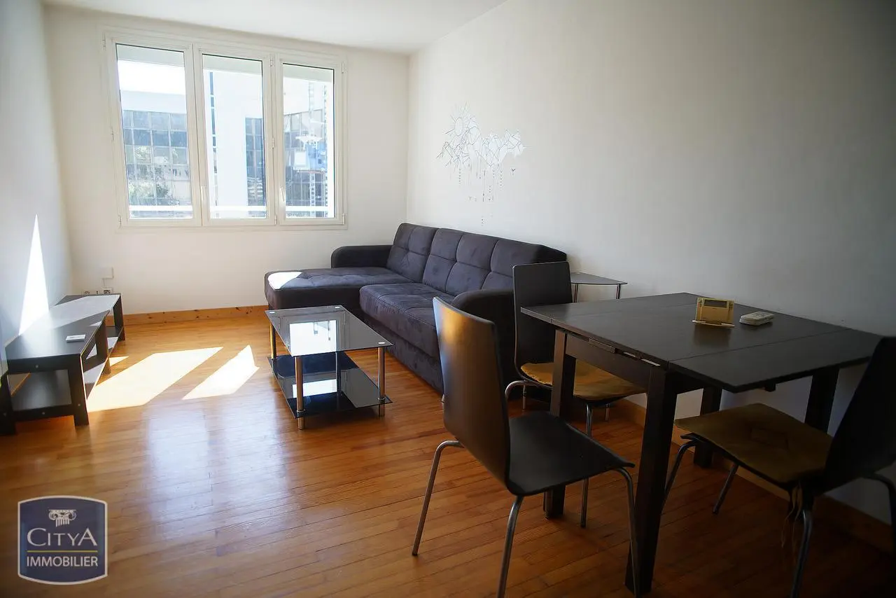 Photo 3 Appartement 2 pièces 40.74m²
