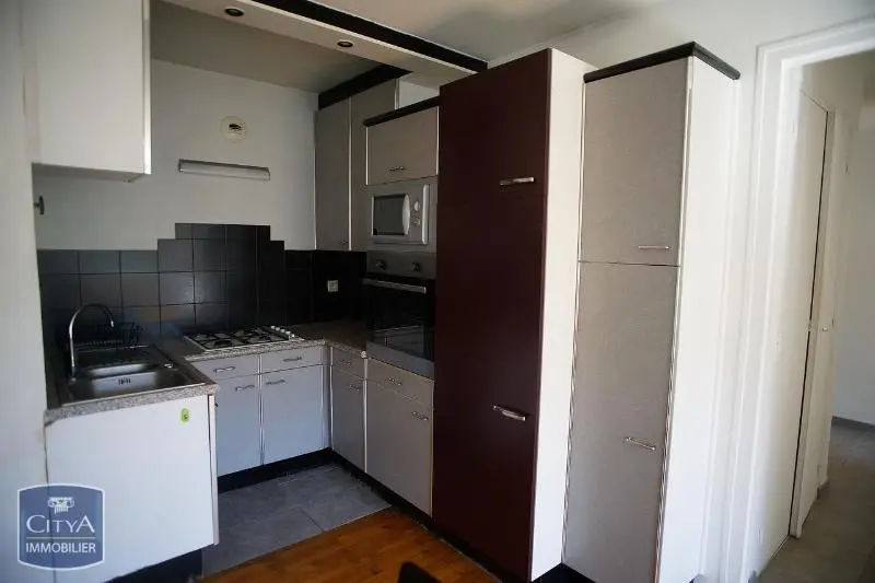 Photo 4 Appartement 2 pièces 40.74m²