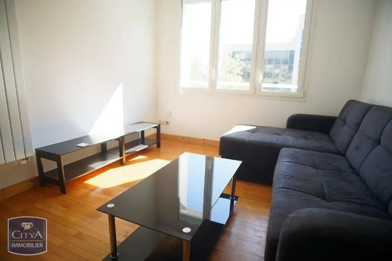 Photo 3 Appartement 2 pièces 40.74m²