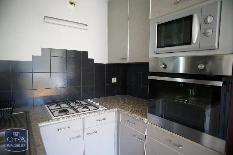Photo 5 Appartement 2 pièces 40.74m²