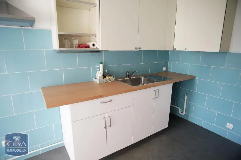 A LOUER APPARTEMENT PROCHE GRENOBLE