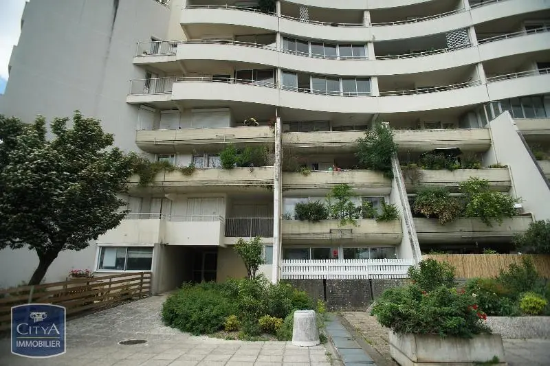 A LOUER APPARTEMENT T2 GRENOBLE