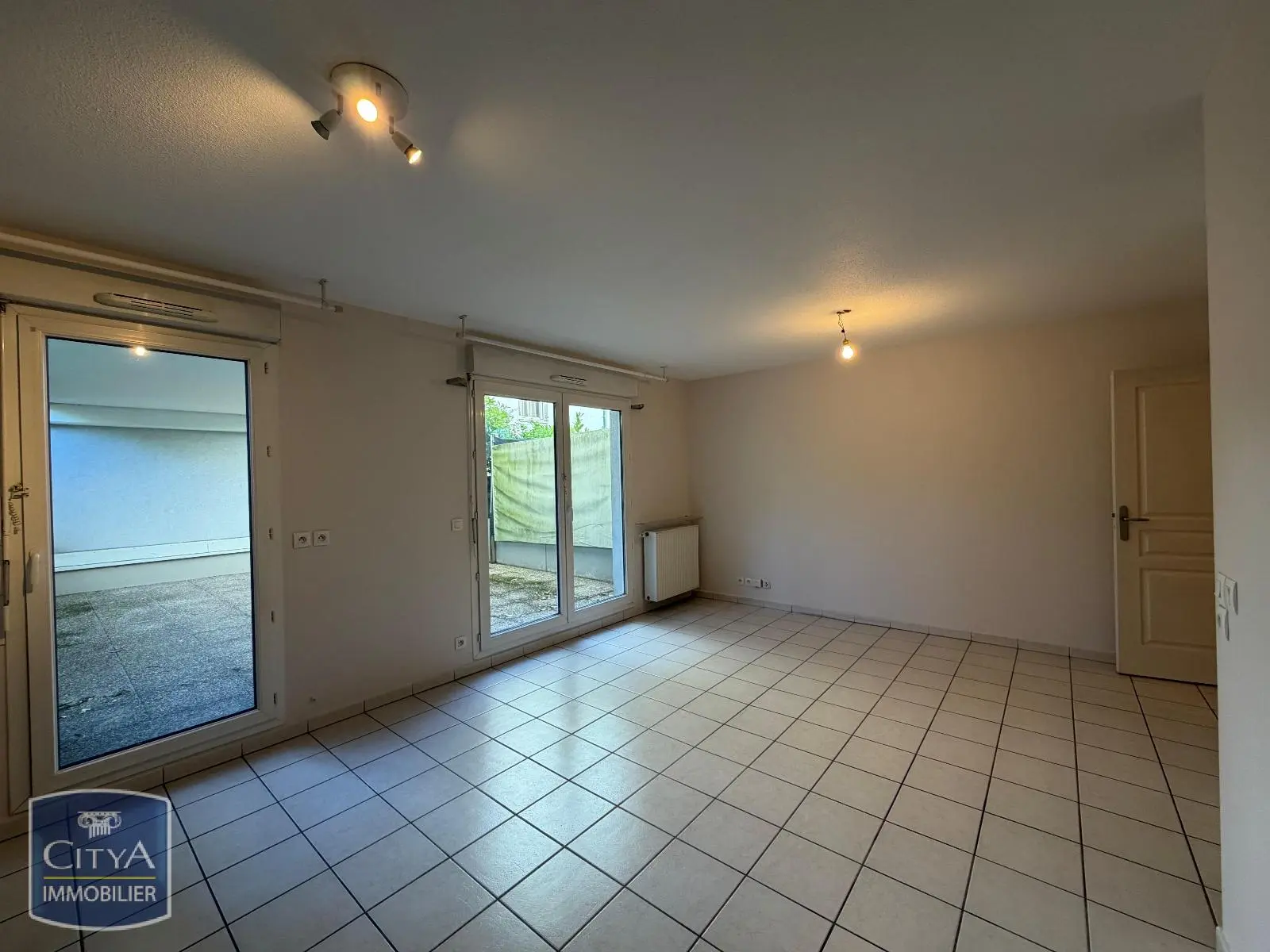 Photo 3 Appartement 2 pièces 46m²