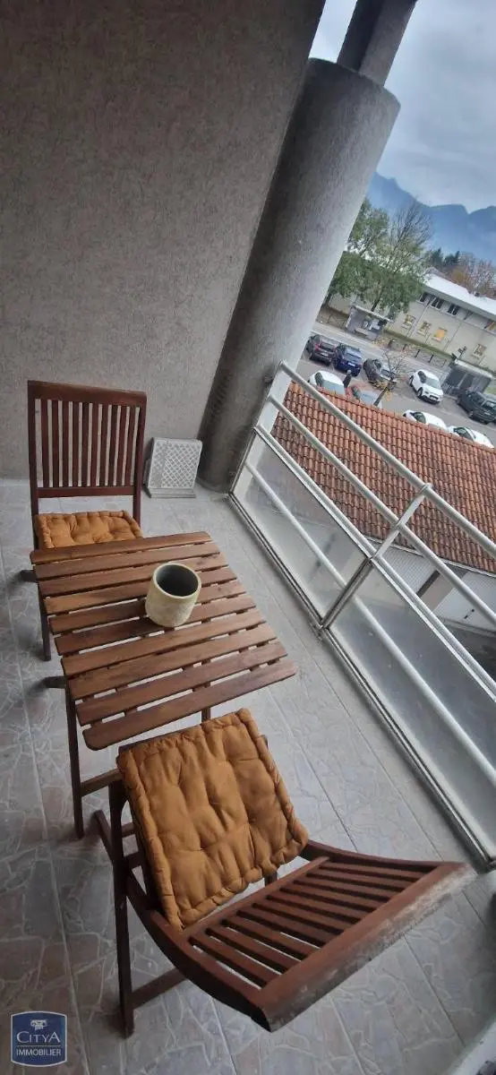 Photo 5 Appartement 1 pièce 30.1m²