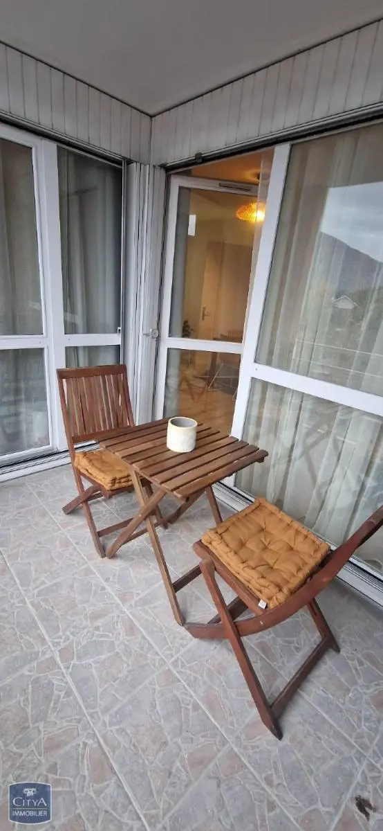 Photo 6 Appartement 1 pièce 30.1m²