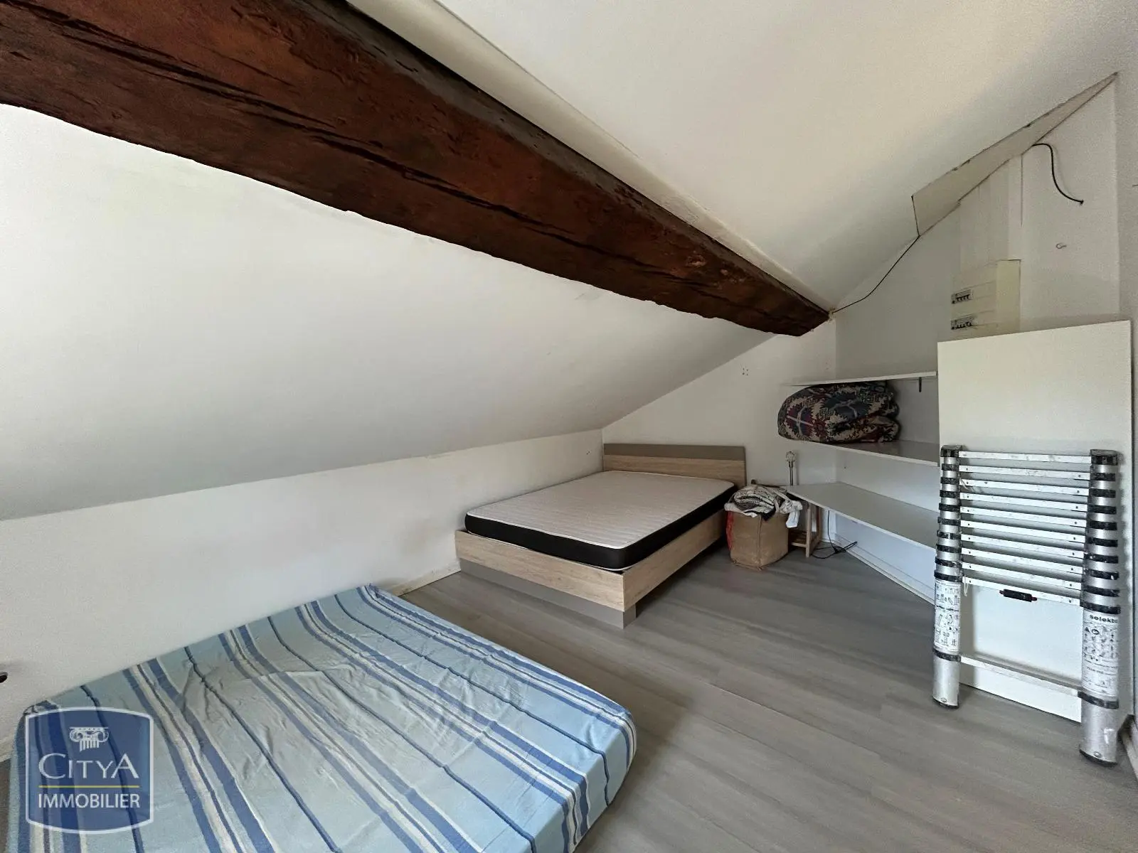 Photo 5 Appartement 2 pièces 42.01m²
