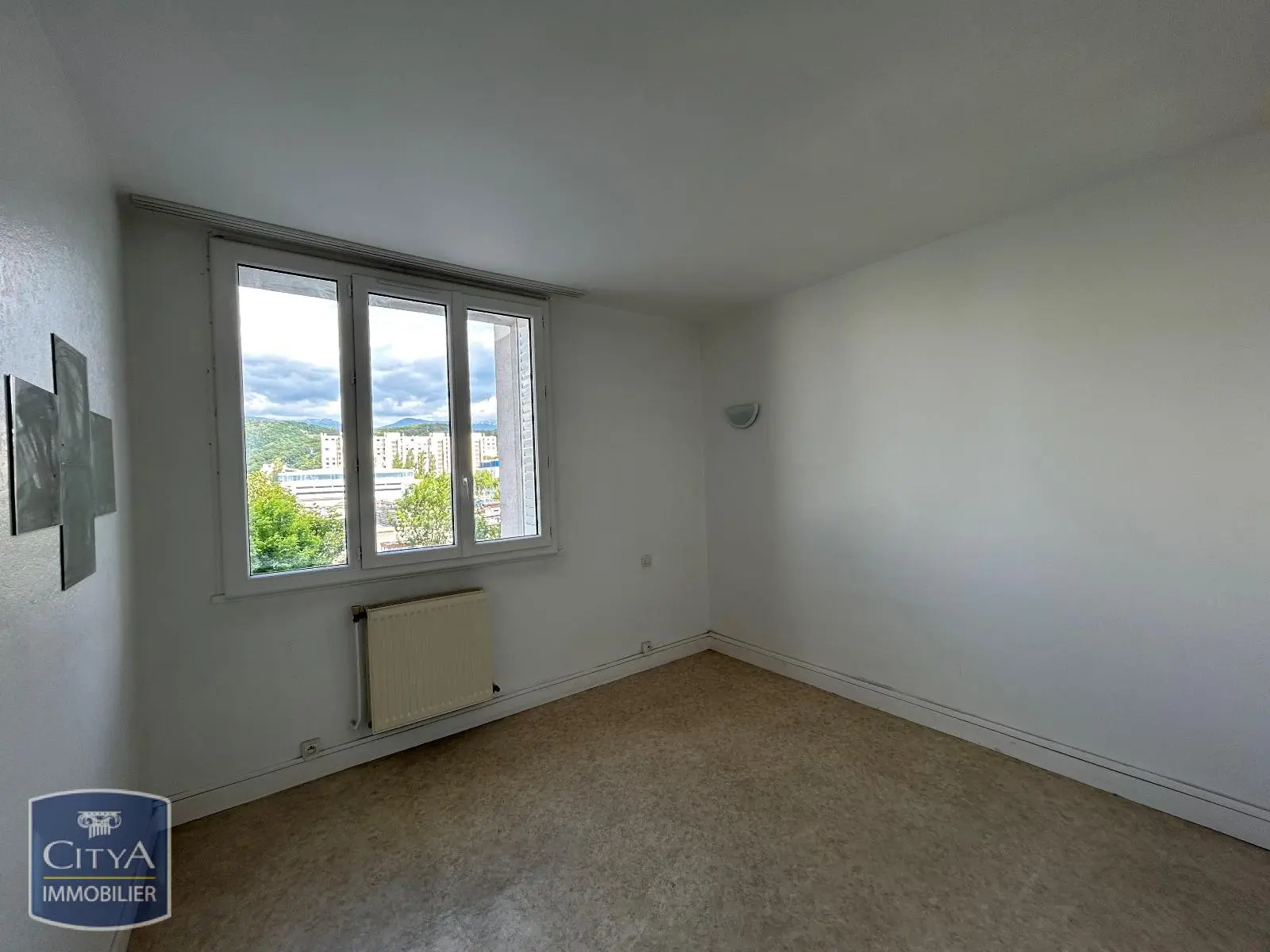 Photo 3 Appartement 3 pièces 65.32m²