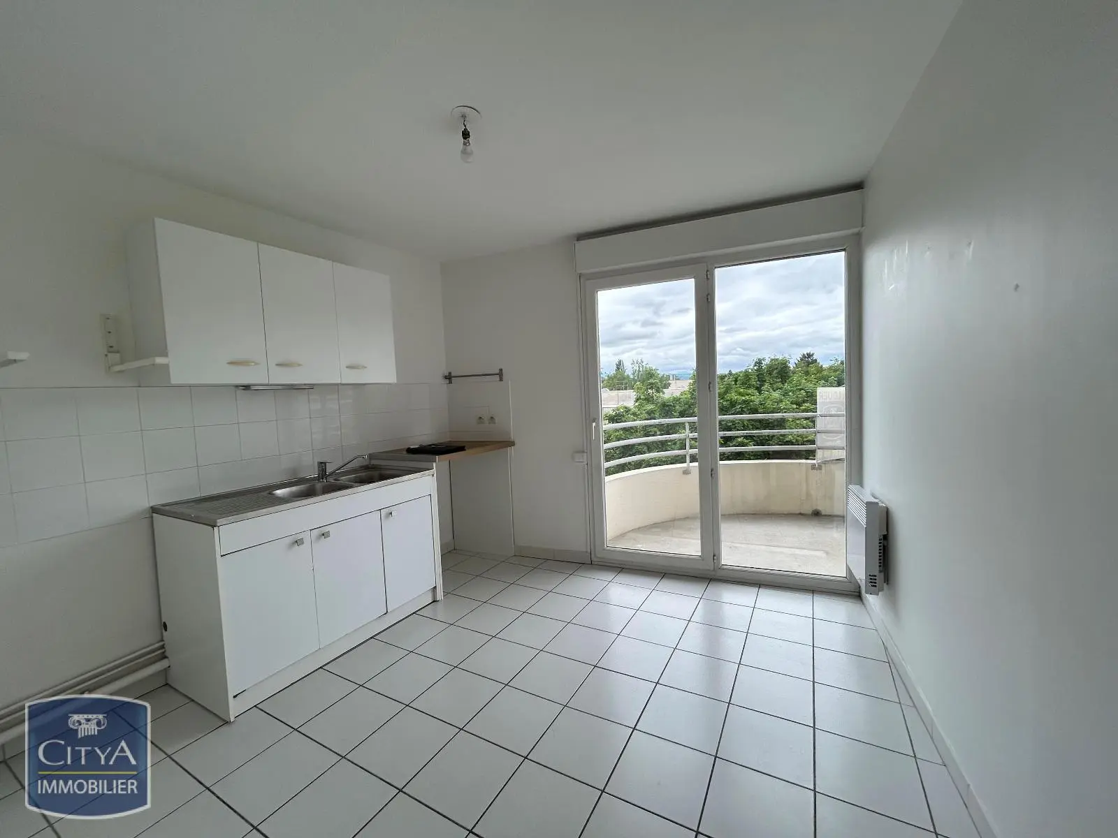 Photo 1 appartement Saint-Martin-d'Hères