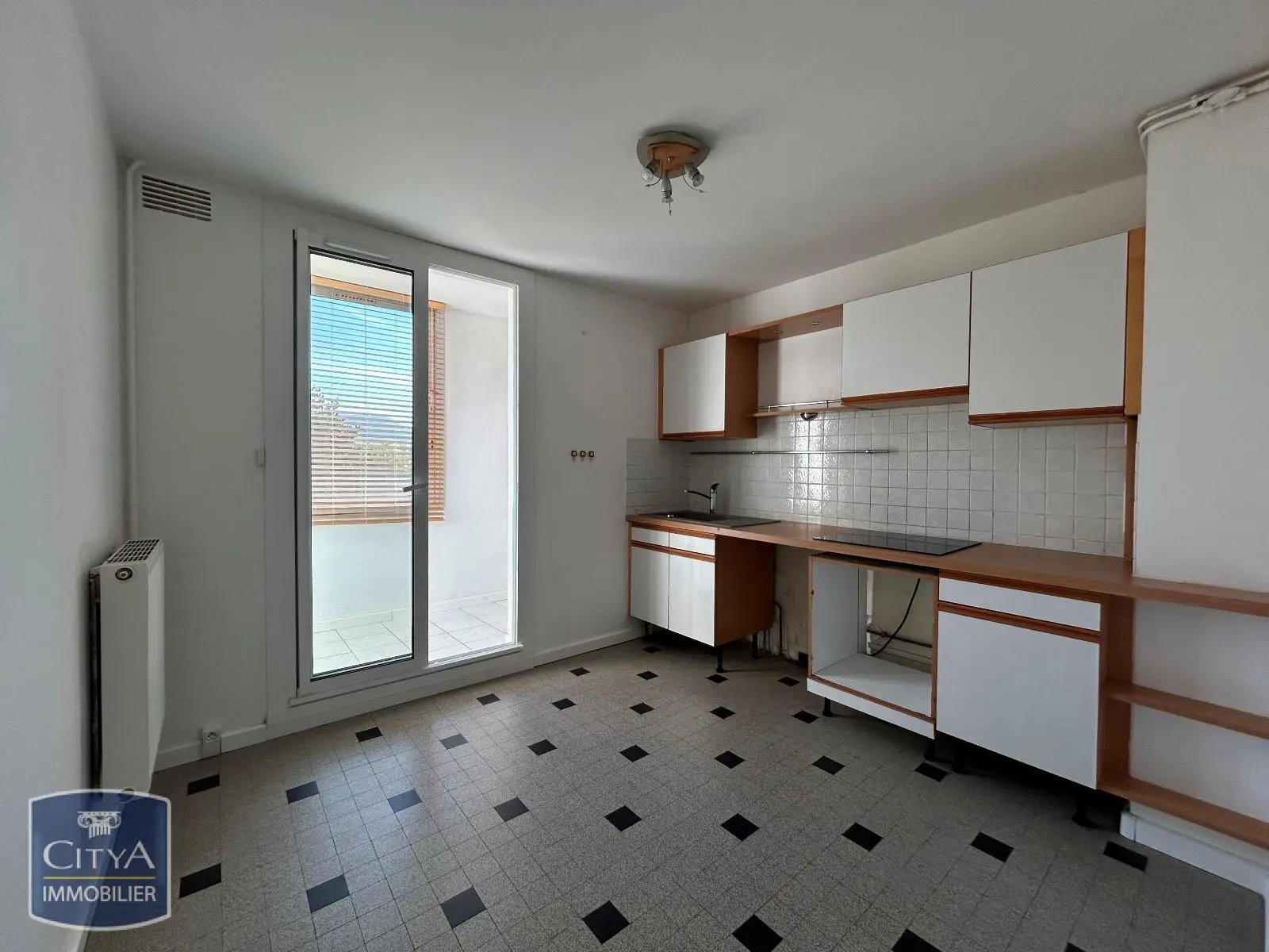 Photo 3 Appartement 3 pièces 67.44m²