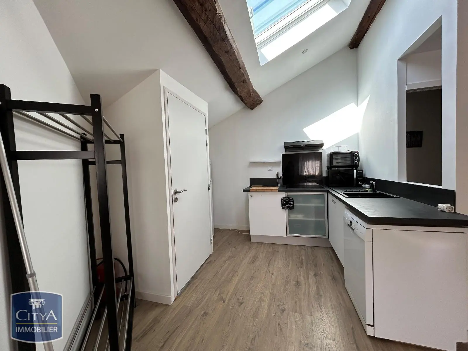 Photo 1 Appartement 2 pièces 42.01m²