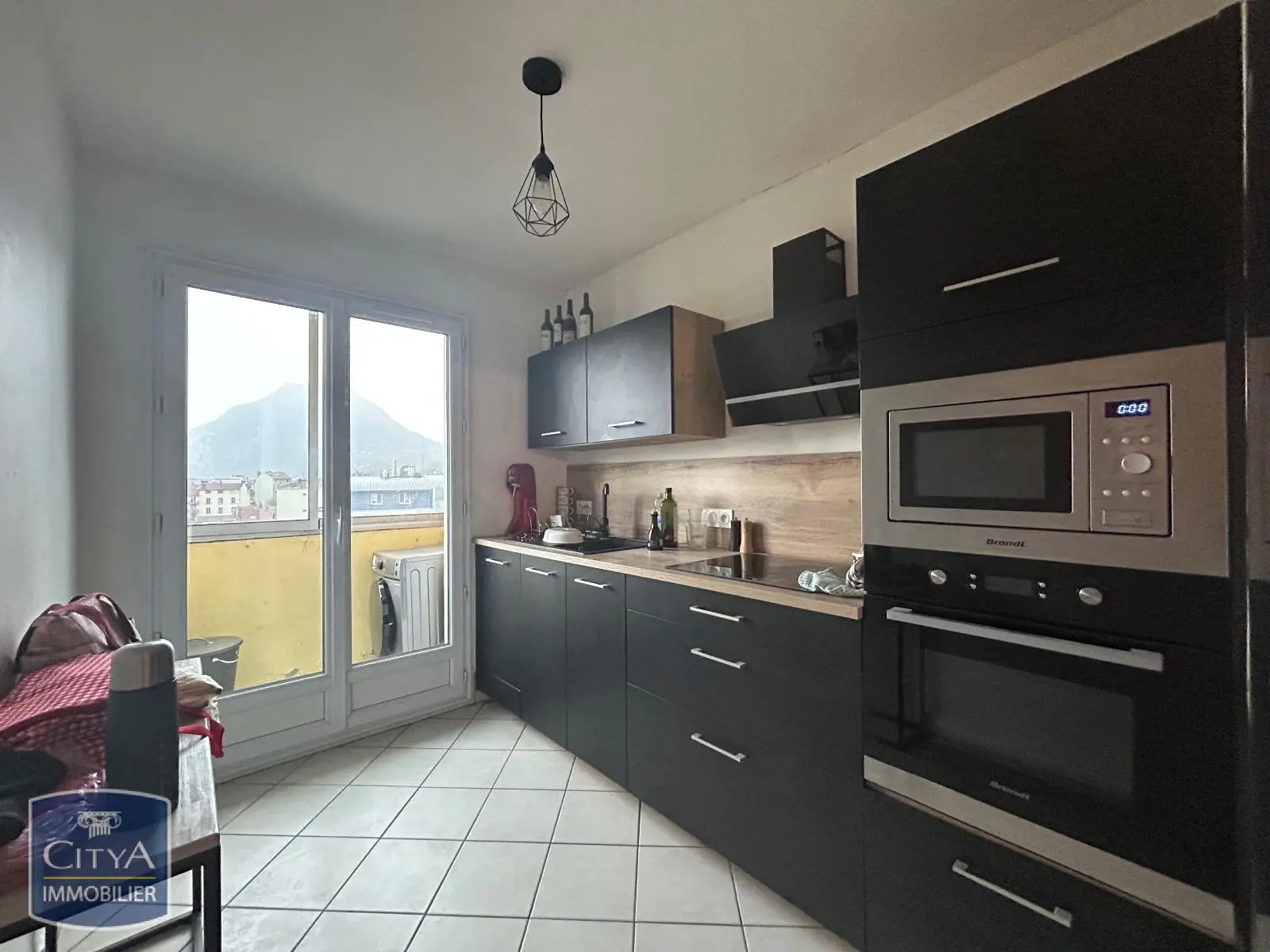 Photo 3 Appartement 3 pièces 57m²