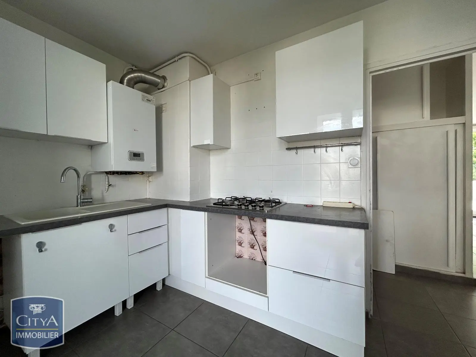 Photo 2 Appartement 3 pièces 65.32m²