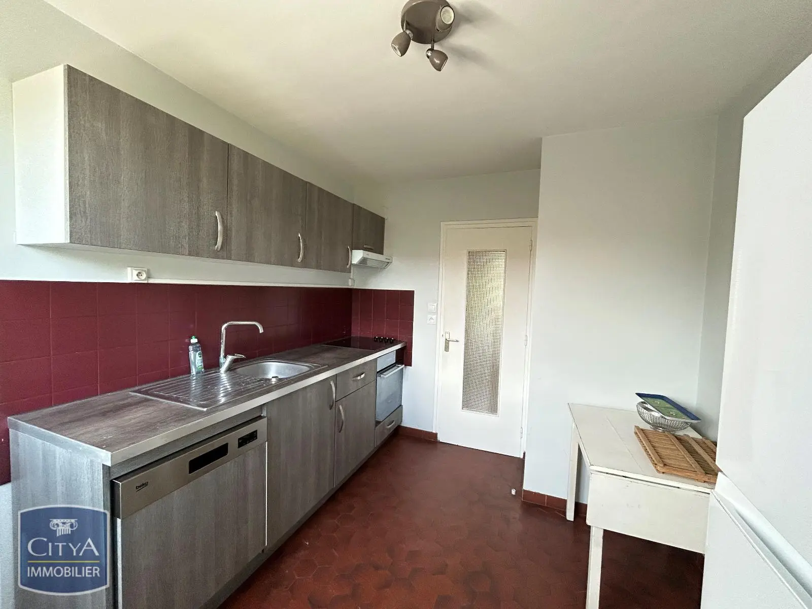 Photo 4 Appartement 2 pièces 42.01m²