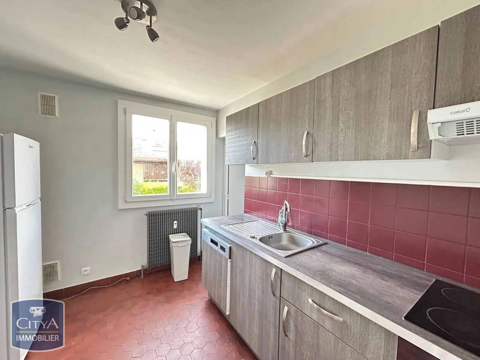 Photo 3 Appartement 2 pièces 42.01m²