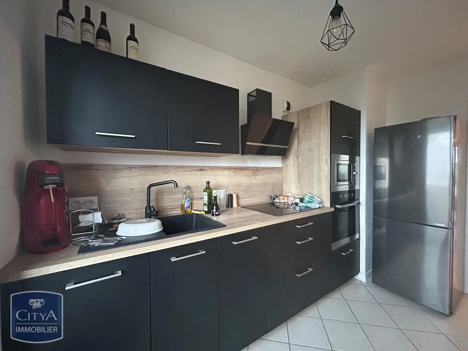 Photo 4 Appartement 3 pièces 57m²