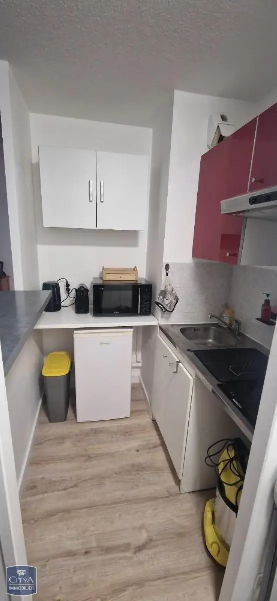 Photo 4 Appartement 1 pièce 30.1m²