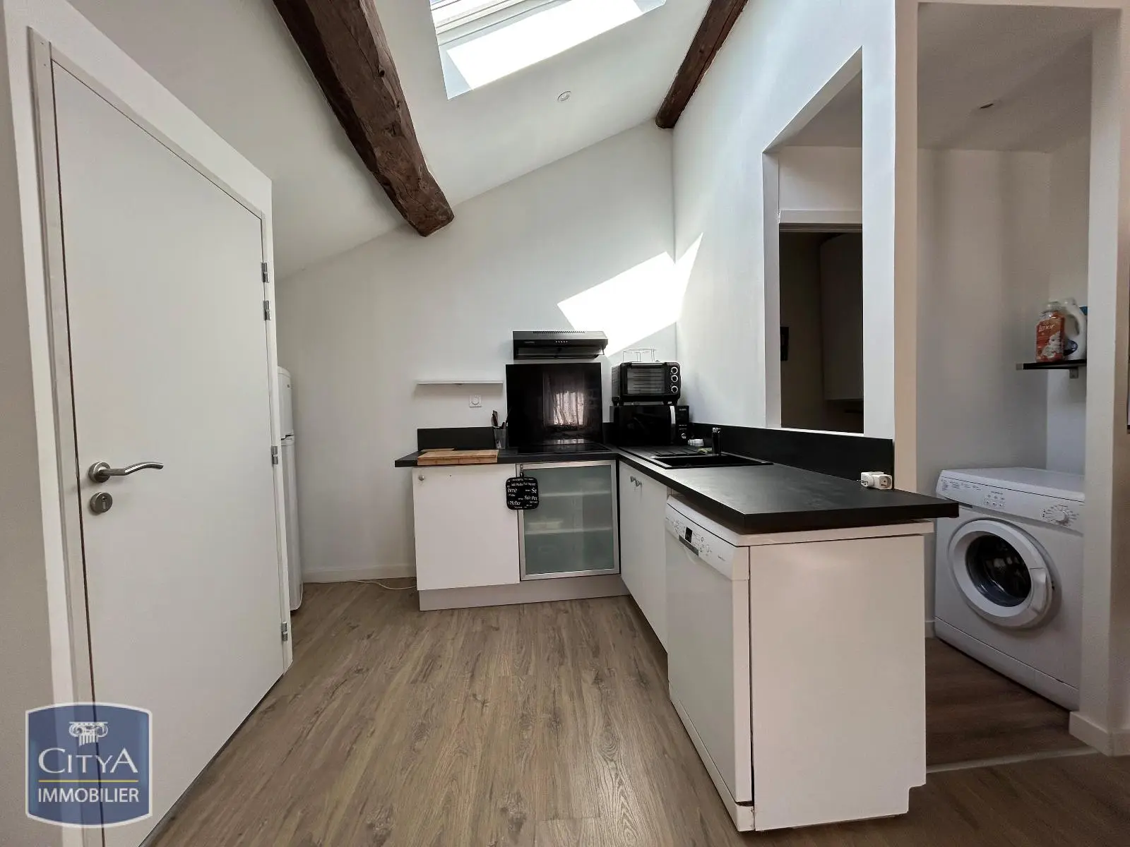 Photo 2 Appartement 2 pièces 42.01m²