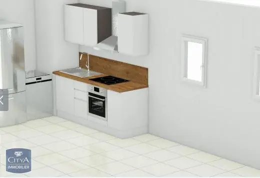 Photo 5 Appartement 3 pièces 67.88m²