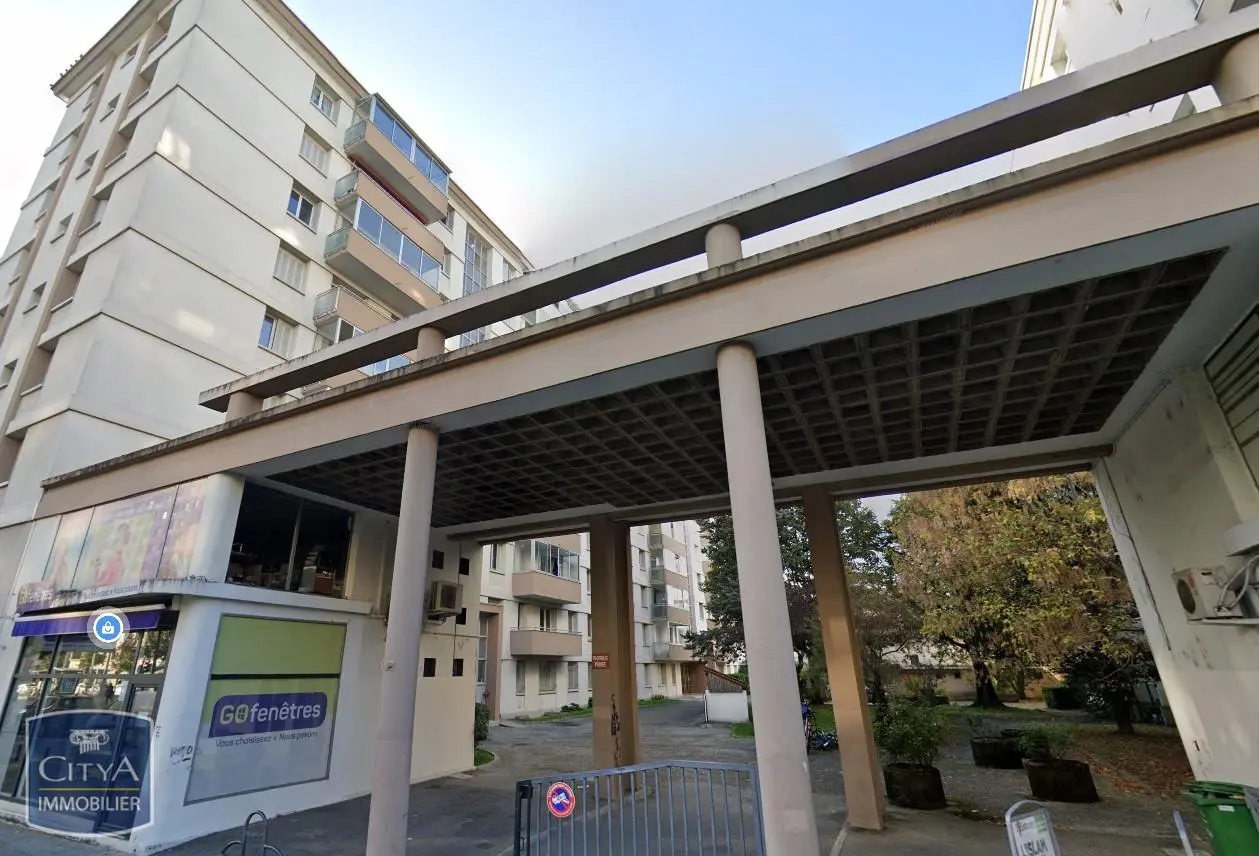 Photo Parking