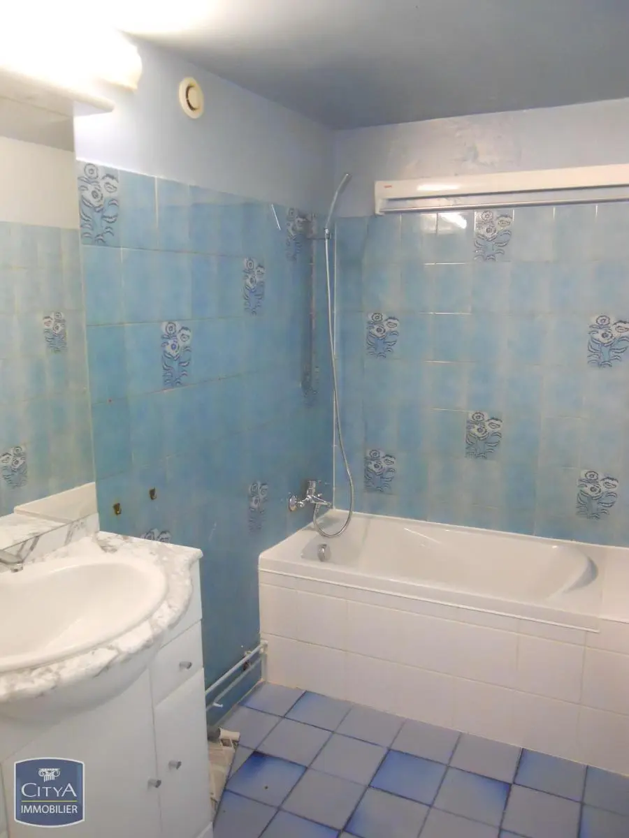 Photo 3 Appartement 3 pièces 47.78m²