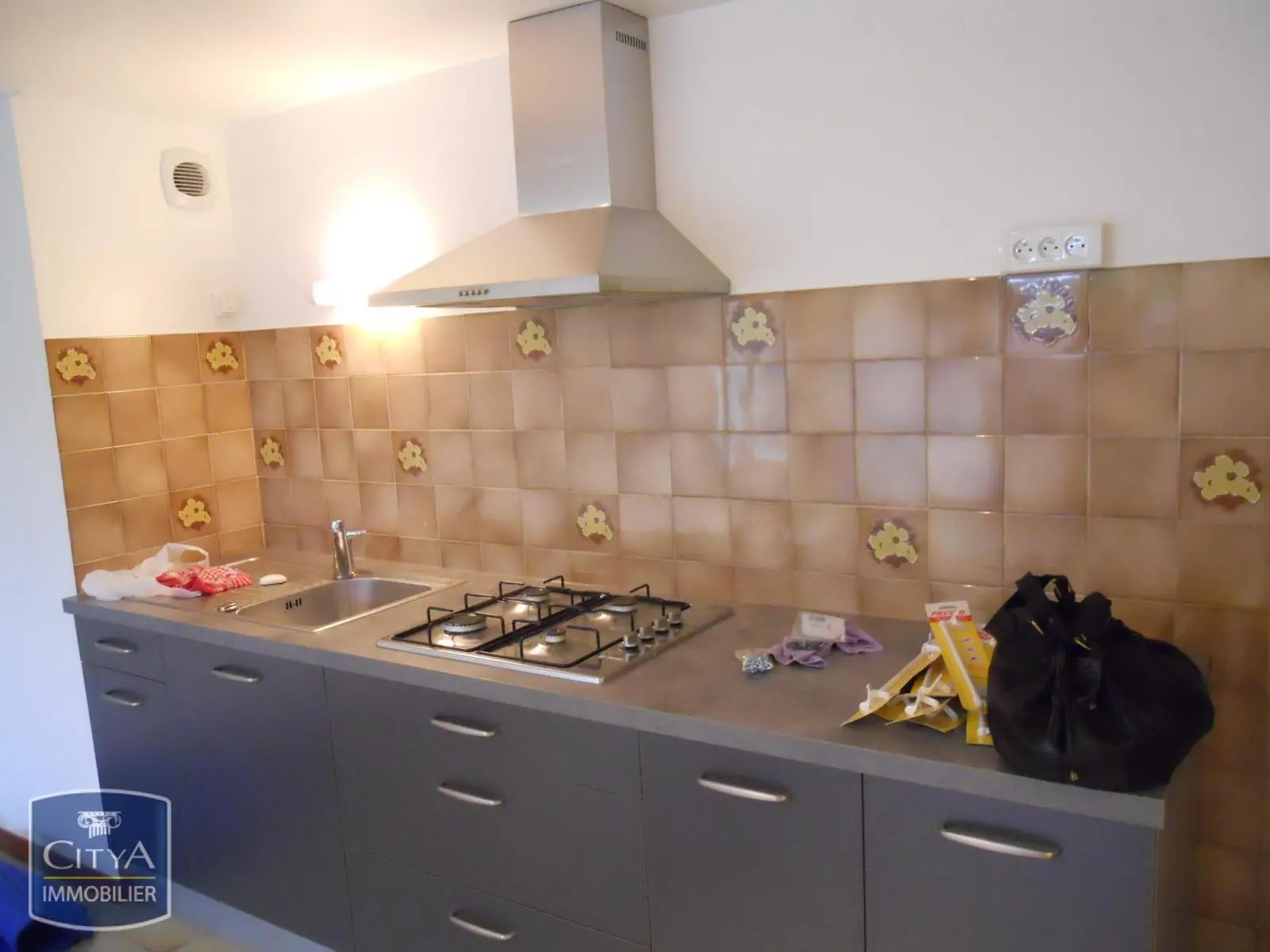 Photo 2 Appartement 3 pièces 47.78m²